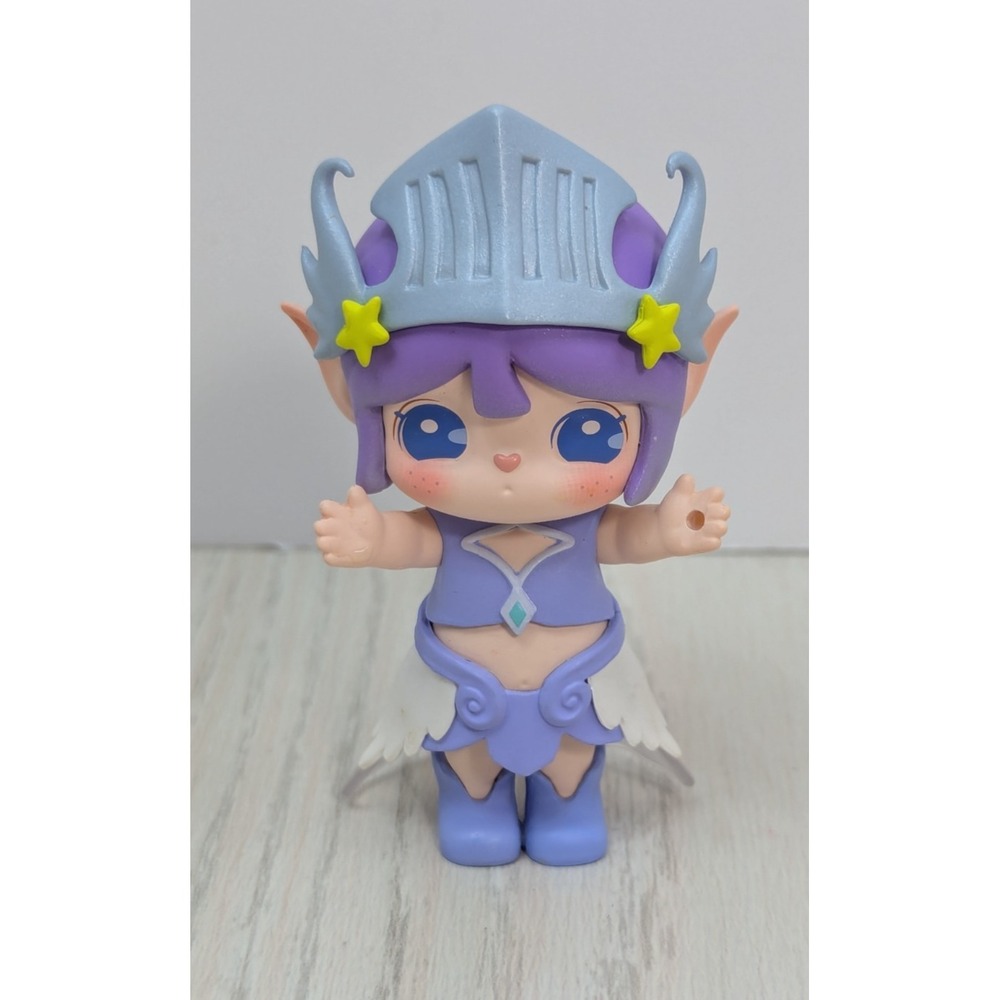 Rolife  Suri Kingdom Of Elves  Figure Warrior NO accessories